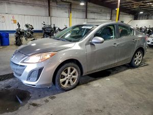 Mazda 3 I 2.0L 4 2010