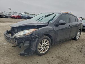 Mazda 3 I 2.0L 4 2013