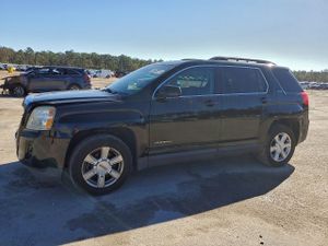 GMC Terrain SLE 2.4L 4 2013
