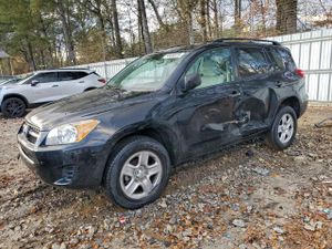 Toyota Rav4 2.5L 4 2010