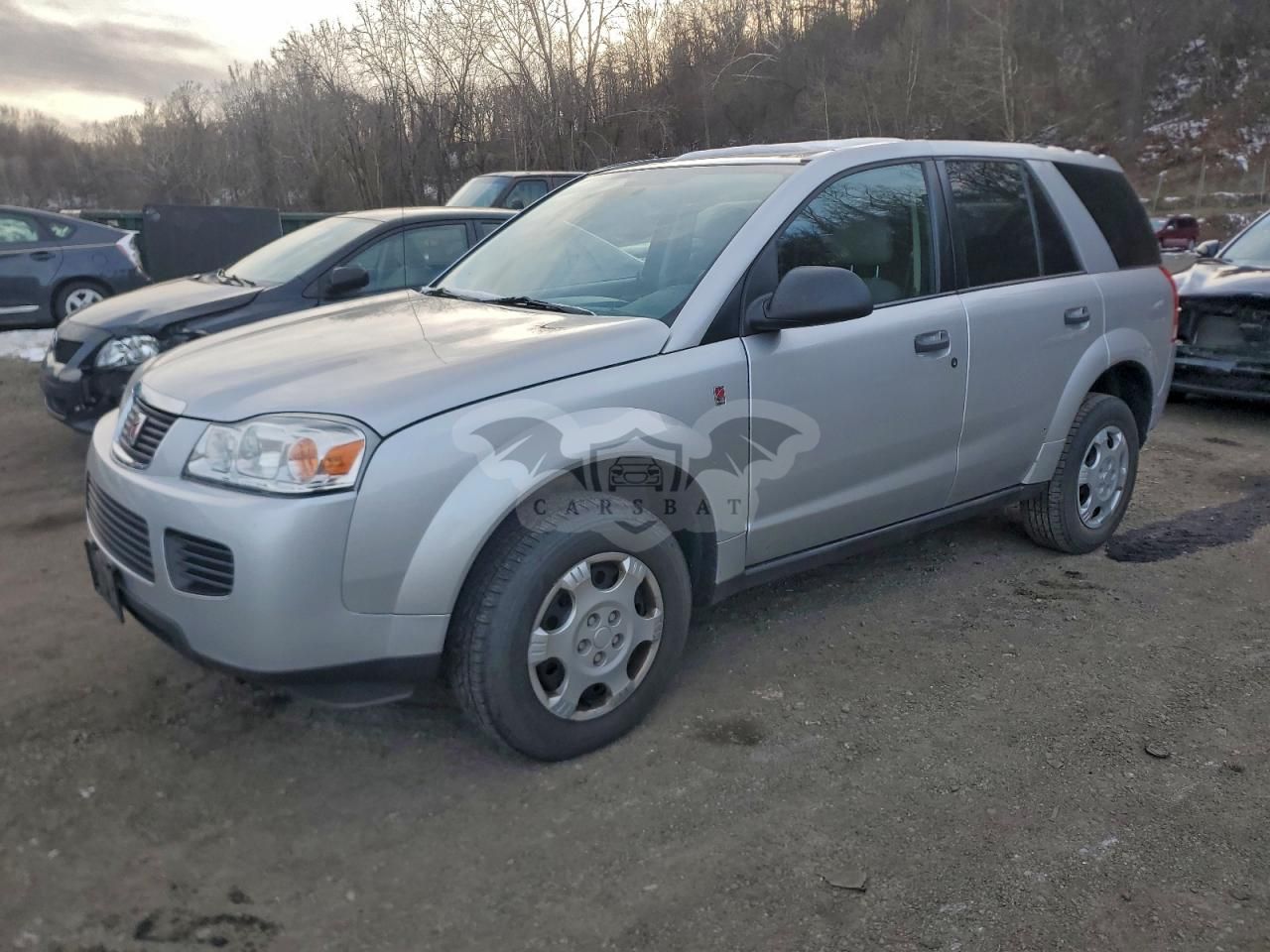 Saturn Vue 2.2L 4 2007