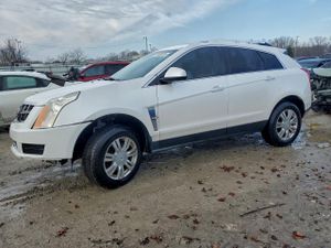 Cadillac SRX LUXURY COLLECTION 3.0L 6 2011