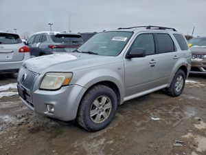 Mercury Mariner 3.0L 6 2009