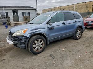 Honda CR-V EX 2.4L 4 2007