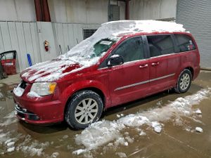Chrysler Town & Country TOURING 3.6L 6 2014