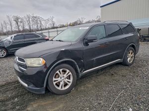 Dodge Durango CREW 3.6L 6 2011
