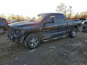 Dodge RAM ST 5.9L 6 2006