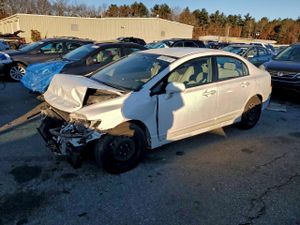 Honda Civic LX 1.8L 4 2009