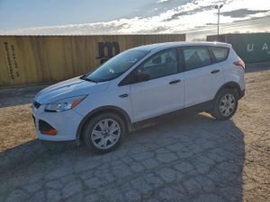 Ford Escape S 2.5L 4 2015