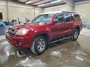 Toyota 4Runner SR5 4.0L 6 2006