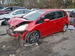 Honda Fit SPORT 1.5L 4 2009