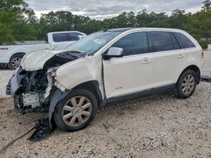 Lincoln MKX 3.5L 6 2008