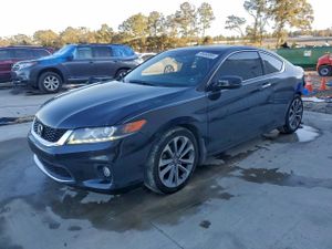 Honda Accord EXL 3.5L 6 2014