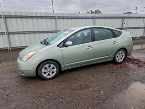Toyota Prius 1.5L 4 2007