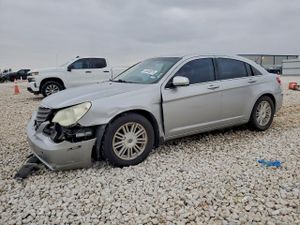 Chrysler Sebring TOURING 2.4L 4 2009