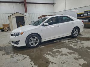 Toyota Camry BASE 2.5L 4 2012