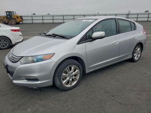 Honda Insight EX 1.3L 4 2010