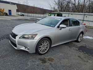 Lexus GS 350 3.5L 6 2013