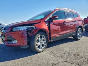 Ford Escape TITANIUM 2.0L 4 2014