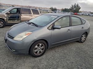 Toyota Prius 1.5L 4 2005