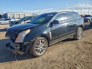 Cadillac SRX PERFORMANCE COLLECTION 3.6L 6 2014