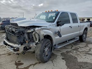 Ford F-250 SUPER DUTY 6.7L 8 2015