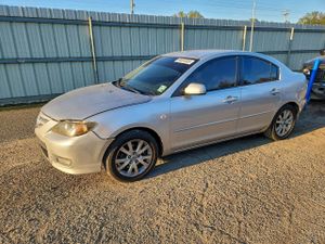 Mazda 3 I 2.0L 4 2008