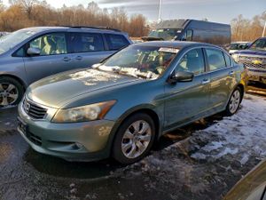 Honda Accord EXL 3.5L 6 2010