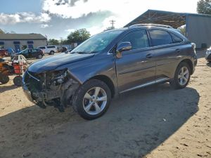 Lexus RX 350 3.5L 6 2012
