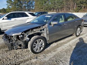 Lexus ES 350 3.5L 6 2015