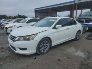 Honda Accord LX 2.4L 4 2014
