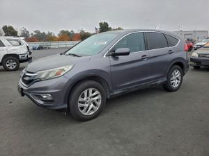 Honda CR-V EX 2.4L 4 2015