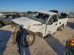 Ford F-150 5.0L 8 2012