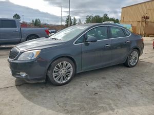 Buick Verano 2.4L 4 2014