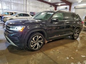 Volkswagen Atlas SEL PREMIUM 3.6L 6 2021