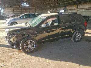 Chevrolet Equinox LT 2.4L 4 2015