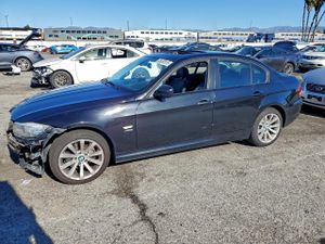 BMW 3 Series XI 3.0L 6 2011