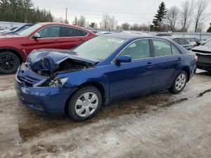 Toyota Camry CE 2.4L 4 2007