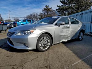 Lexus ES 350 3.5L 6 2014