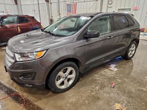 Ford Edge SE 3.5L 6 2015