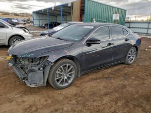Acura TLX 3.5L 6 2015