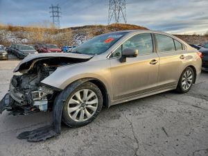 Subaru Legacy 2.5I PREMIUM 2.5L 4 2015