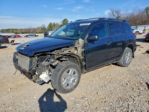 Toyota Rav4 2.5L 4 2011
