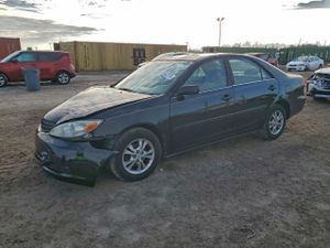 Toyota Camry LE 3.0L 6 2004