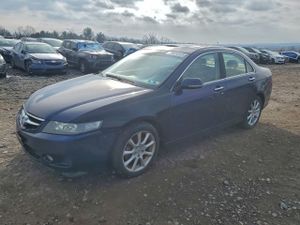 Acura TSX 2.4L 4 2006