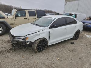 Volkswagen Jetta BASE 2 L 4 2015