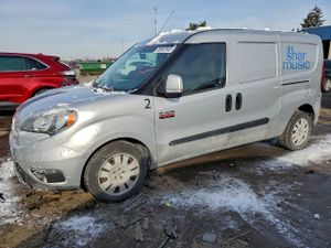 RAM ProMaster SLT 2.4L 4 2015