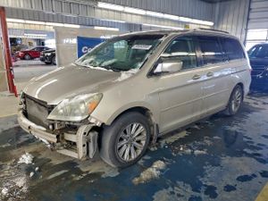 Honda Odyssey EXL 3.5L 6 2006