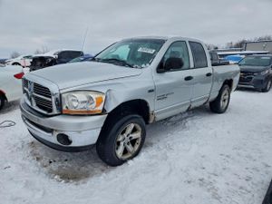 Dodge RAM ST 5.7L 8 2006