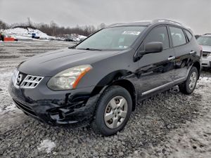 Nissan Rogue S 2.5L 4 2015